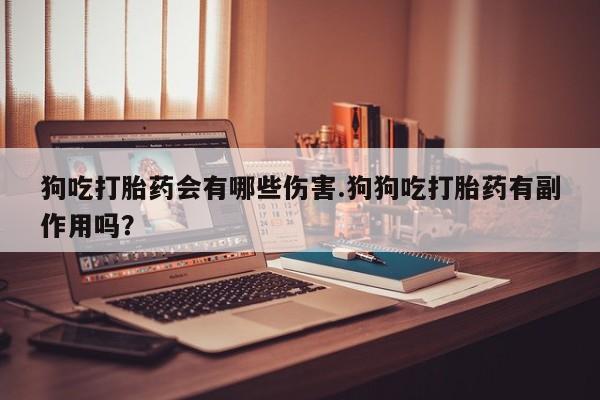 流产药怎么购买狗吃打胎药会有哪些伤害.狗狗吃打胎药有副作用吗？