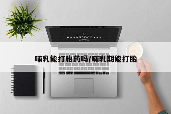 流产药怎么购买哺乳能打胎药吗/哺乳期能打胎